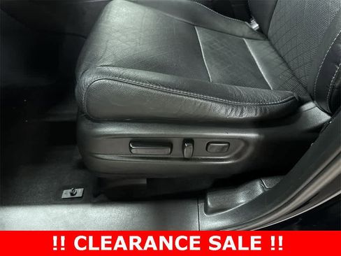 Certified 2022 Honda Passport Elite image 24