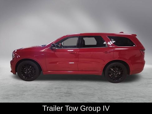 Used 2015 Dodge Durango R/T w/ Trailer Tow Group IV image 5