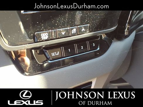 New 2026 Lexus RX 350 Premium Plus image 11