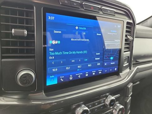 Used 2021 Ford F150 XLT w/ Equipment Group 302A High AWD/4WD image 26