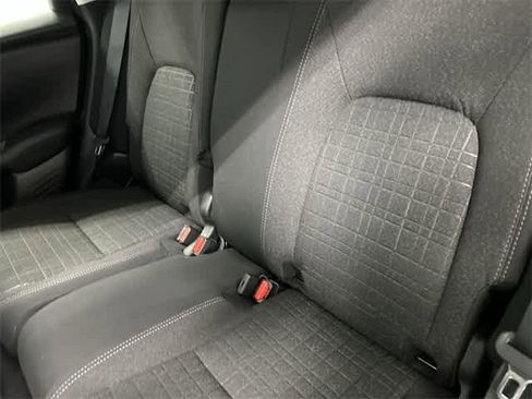 New 2026 Honda HR-V LX image 11