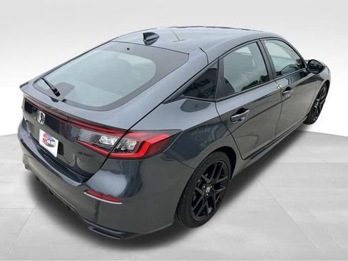Used 2026 Honda Civic Sport image 6