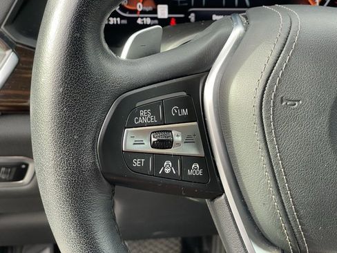 Certified 2023 BMW X5 xDrive40i w/ Executive Package image 19