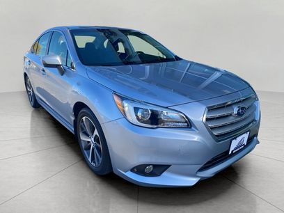 Used 2015 Subaru Legacy 2.5i Limited
