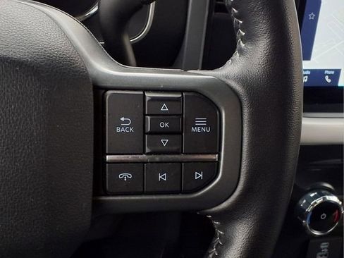 Used 2022 Ford F150 XLT w/ Equipment Group 302A High AWD/4WD image 13