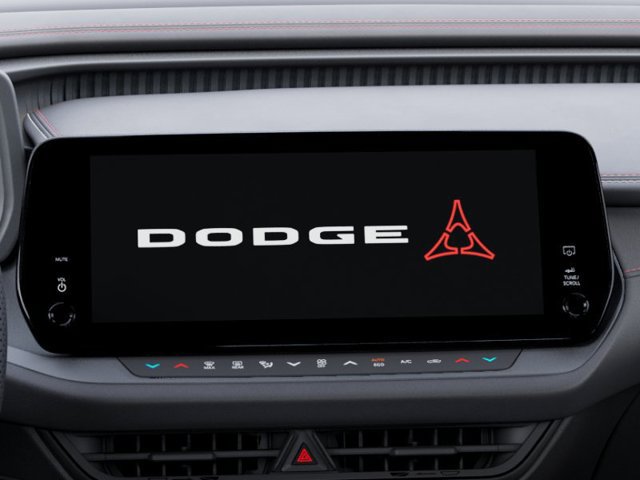 New 2026 Dodge Charger R/T AWD/4WD image 24
