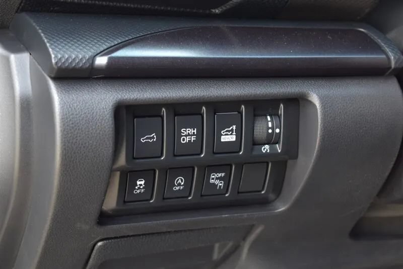Used 2024 Subaru Forester Wilderness AWD/4WD image 17