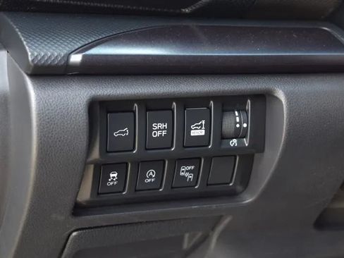 Used 2024 Subaru Forester Wilderness AWD/4WD image 17