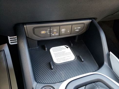 New 2026 Kia K4 GT-Line Turbo image 25