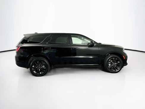 Used 2025 Dodge Durango GT AWD/4WD image 10