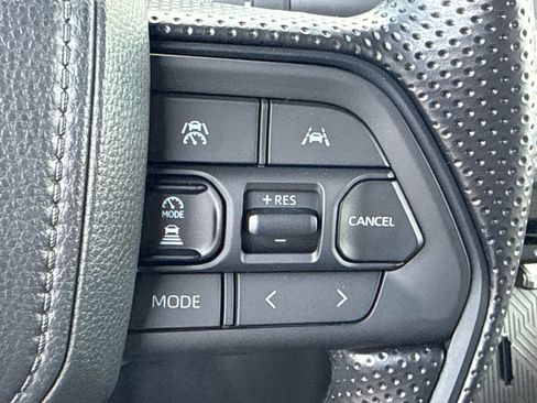 New 2026 Toyota Tacoma SR5 AWD/4WD image 31