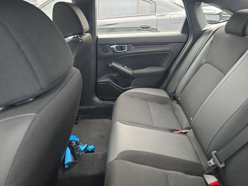 Used 2024 Honda Civic Sport image 15