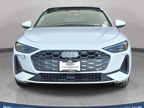 Certified 2025 Audi A5 2.0T Premium w/ Convenience Package AWD/4WD image 3