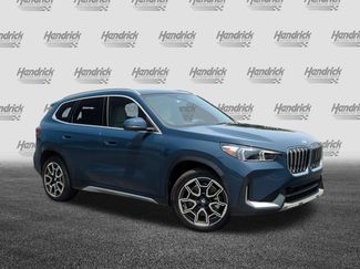 Certified 2026 BMW X1 xDrive28i w/ Convenience Package AWD/4WD video 2