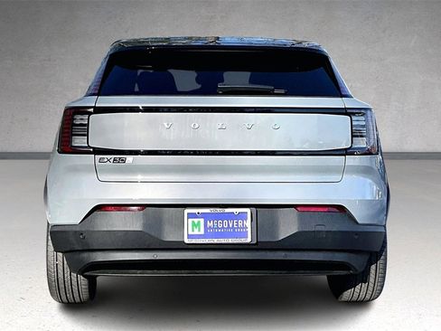 New 2026 Volvo EX30 Ultra image 4