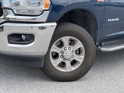 Used 2024 RAM 2500 Big Horn AWD/4WD image 5