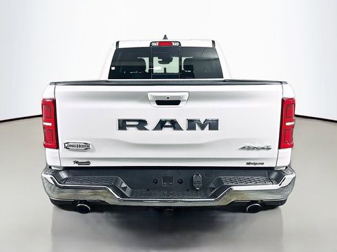 New 2026 RAM 1500 Limited image 6