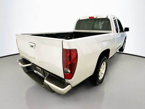 Used 2012 Chevrolet Colorado LT image 8