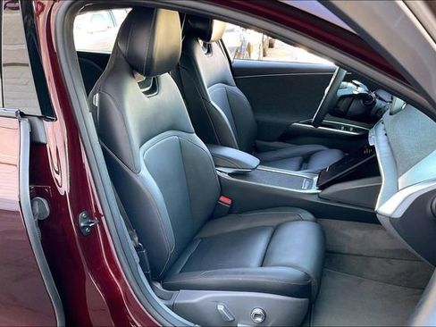 Used 2024 Lucid Air Touring image 6