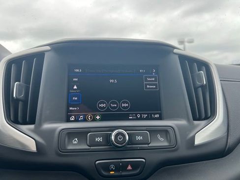 Certified 2023 GMC Terrain SLE w/ Driver Convenience Package AWD/4WD image 25