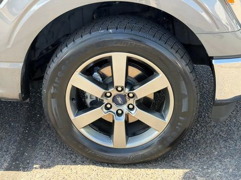 Used 2021 Ford F150 XL w/ Equipment Group 101A High RWD image 9