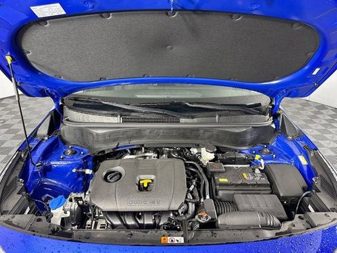 New 2026 Kia Seltos S image 29