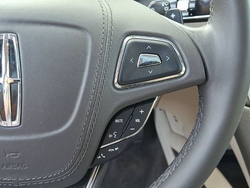 Used 2018 Lincoln MKZ Reserve w/ Technology Package AWD/4WD image 23