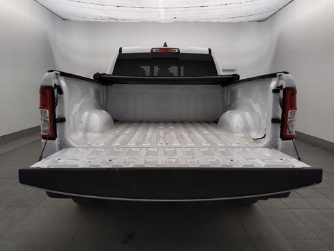 Used 2022 RAM 1500 Big Horn RWD image 29