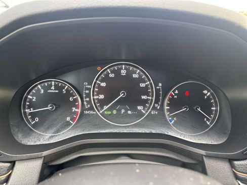 Used 2025 MAZDA CX-70 3.3 Turbo w/ Preferred Package image 26