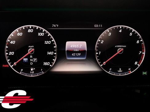 Used 2021 Mercedes-Benz G 550 image 20