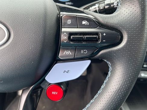 Used 2023 Hyundai Elantra N Base w/ Cargo Package image 30