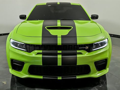 Used 2023 Dodge Charger Scat Pack RWD image 4