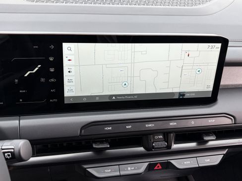 New 2027 Kia Telluride SX X-Pro AWD/4WD image 26