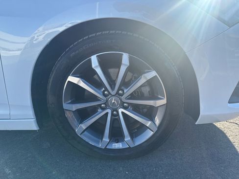 Used 2023 Acura Integra Base image 9