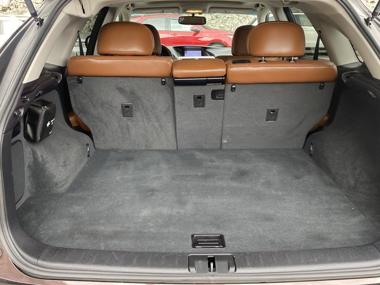 Used 2013 Lexus RX 350 AWD w/ Navigation Pkg image 31