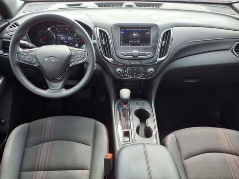 Used 2024 Chevrolet Equinox RS FWD image 11