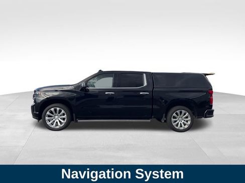 Used 2019 Chevrolet Silverado 1500 High Country image 2