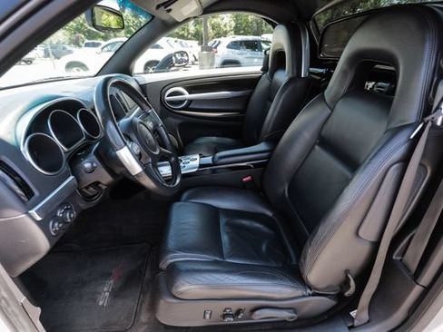 Used 2005 Chevrolet SSR w/ Preferred Equipment Group RWD image 39