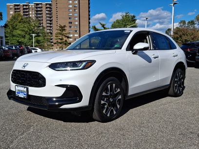 New 2026 Honda HR-V EX-L