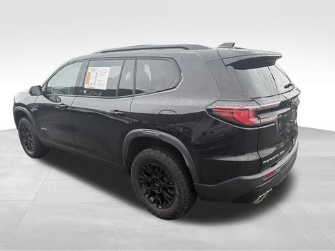 Used 2024 GMC Acadia AT4 image 6
