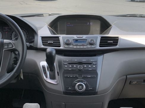 Used 2013 Honda Odyssey EX image 30
