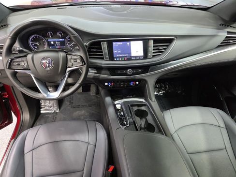 Used 2023 Buick Enclave Essence w/ Experience Buick Package image 11