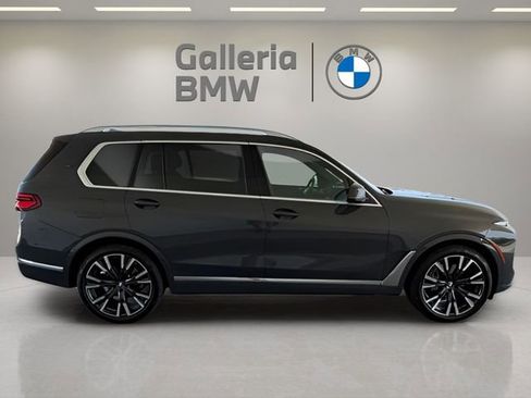 Used 2024 BMW X7 xDrive40i w/ Premium Package AWD/4WD image 6