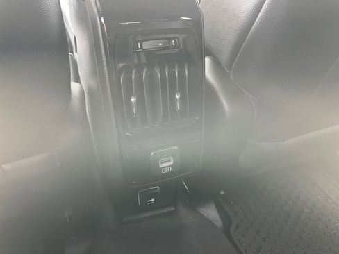 Used 2025 Jeep Compass Trailhawk image 22