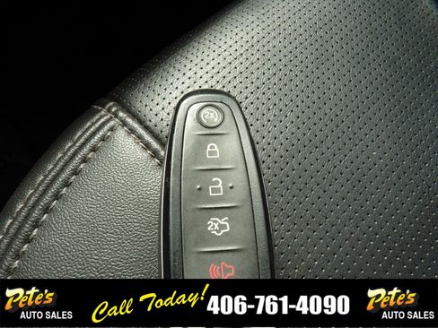 Used 2019 Ford Taurus Limited image 24