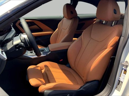 New 2025 BMW 230i Coupe w/ Premium Package RWD image 9