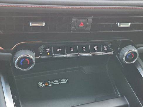 Used 2025 Chevrolet Tahoe RST w/ RST Capability Package image 19