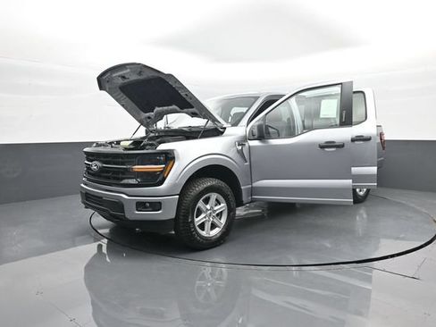 New 2026 Ford F150 XLT AWD/4WD image 33
