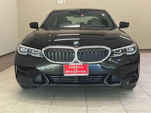 Used 2021 BMW 330e w/ Convenience Package image 6