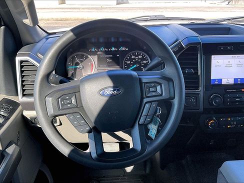 Used 2022 Ford F350 XLT image 5